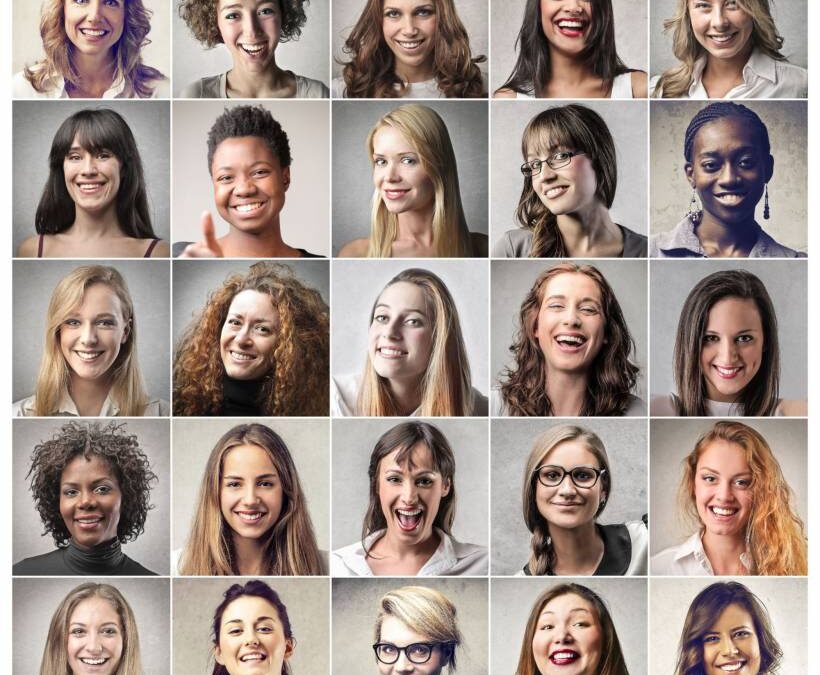 Mulheres têm mais cuidado com a saúde dos dentes
