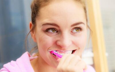 Higiene bucal é principal aliada contra a doença periodontal