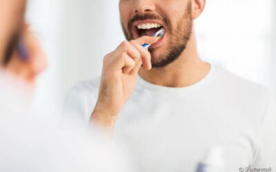 5 hábitos que proporcionam dentes mais saudáveis