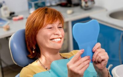 Implante de carga imediata: reposição rápida dos dentes perdidos