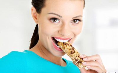 Previna-se da cárie dentária: atente ao açúcar dos alimentos