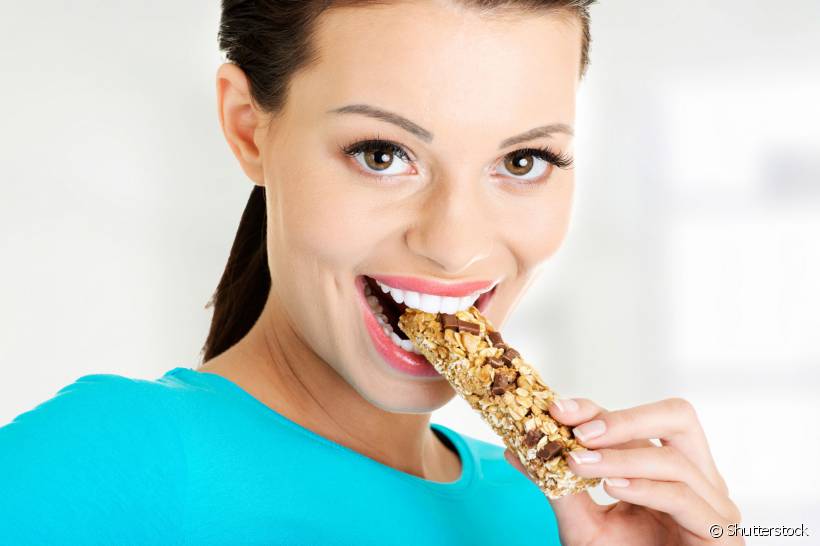 Previna-se da cárie dentária: atente ao açúcar dos alimentos