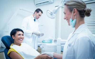 Conheça os cuidados necessários após uma extração de dente