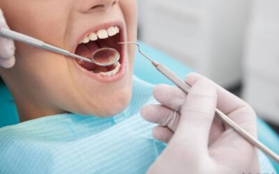 Menos cáries: dentista voluntário cita experiência no Megatriagem