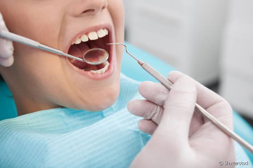 Menos cáries: dentista voluntário cita experiência no Megatriagem