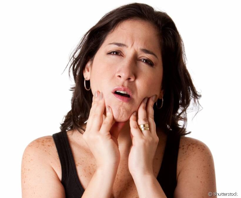 Saiba como prevenir problemas na articulação temporomandibular