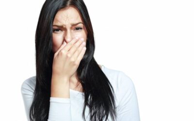 O que é síndrome da ardência bucal?