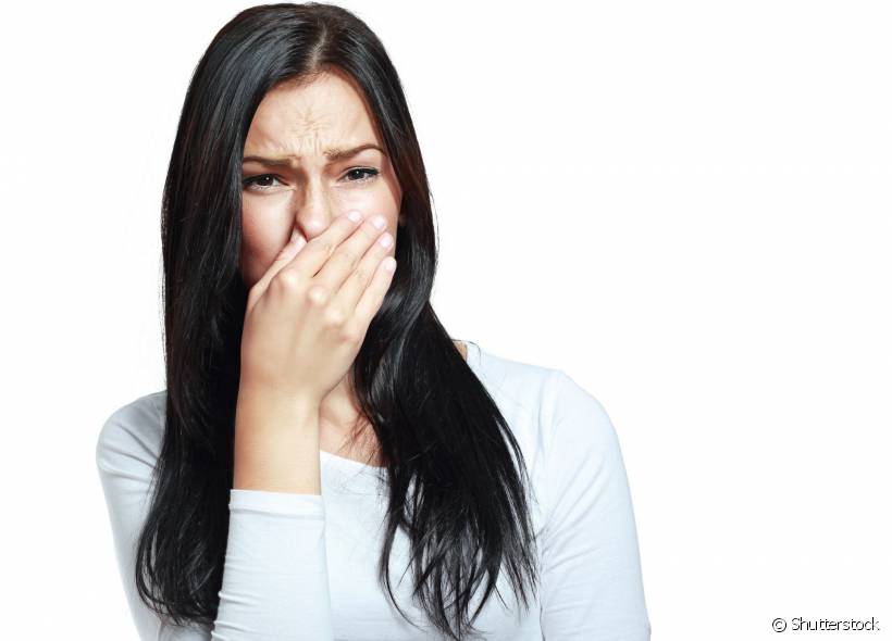 O que é síndrome da ardência bucal?