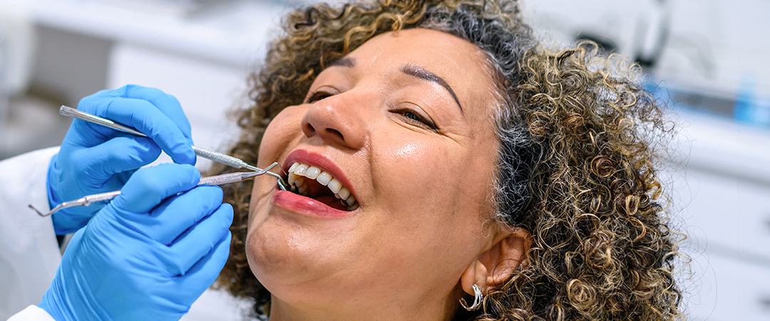 Saiba como a profilaxia dental evita 6 Problemas Bucais