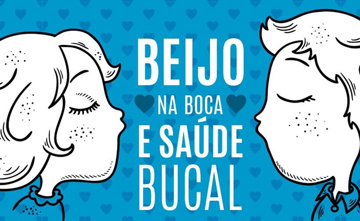 Herpes, cáries: conheça os perigos do beijo na boca e cuidados