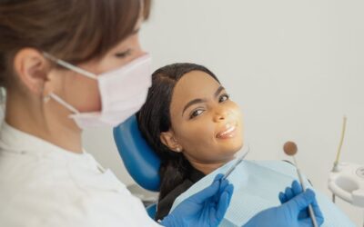 Quais procedimentos odontológicos gestantes e puérperas devem evitar?