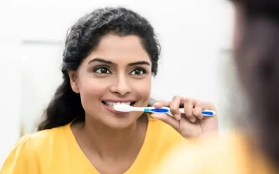 Como escovar os dentes com mais eficácia?