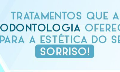 Insatisfeito com seus dentes? Veja como a Odontologia pode ajudar