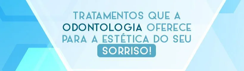 Insatisfeito com seus dentes? Veja como a Odontologia pode ajudar Insatisfeito com seus dentes? Veja como a Odontologia pode ajudar