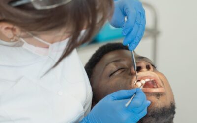 Quais os riscos de um piercing no dente?