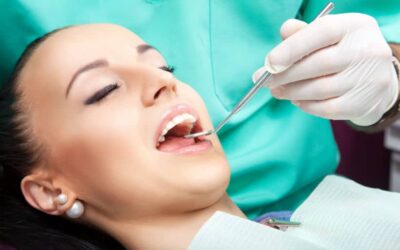 Cárie Dental: Anestesia é Essencial no Tratamento?