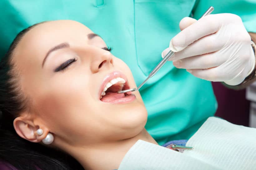 Cárie Dental: Anestesia é Essencial no Tratamento?