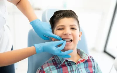 Apinhamento dental deve ser tratado?