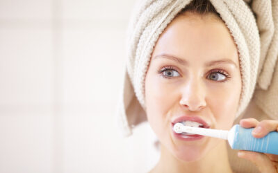 Que cuidados tomar ao escolher minha escova de dentes elétrica?