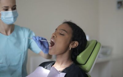 Falta de cálcio nos dentes aumenta as chances de cárie?